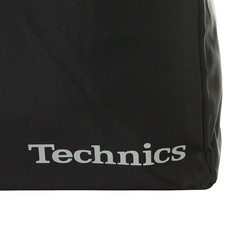 DMC & Technics - Technics City Bag - Milano