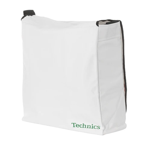 DMC & Technics - Technics City Bag - Ibiza