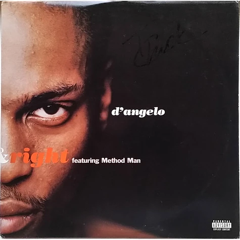 D'Angelo - Left & Right