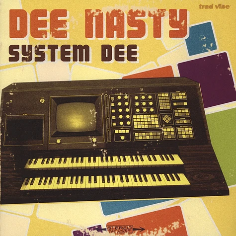 Dee Nasty - System Dee