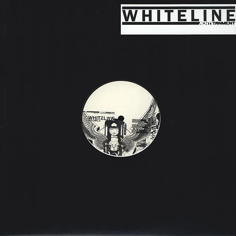 V.A. - White Line Volume 3