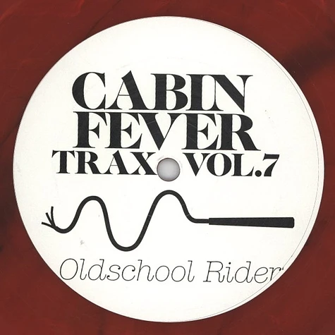 Cabin Fever - Cabin Fever Trax volume 7