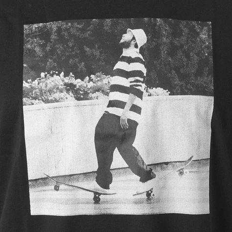 adidas Skateboarding - Gonz Photo T-Shirt