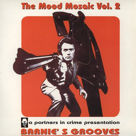 The Mood Mosaic - Volume 2 - Barnie's Groove