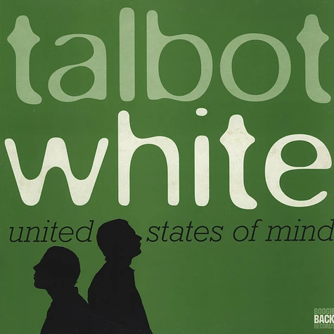 Talbot & White - United states of mind
