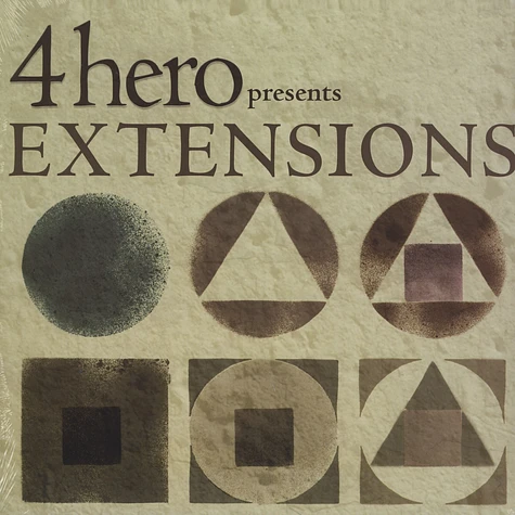 4 Hero - Extensions