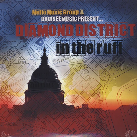 Diamond District - In The Ruff