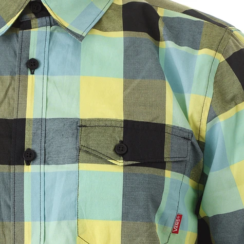 Vans - Addler Shirt