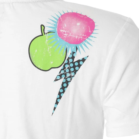 Zoo York - Apple Track Women T-Shirt