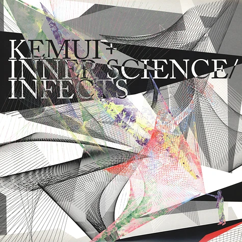Kemui & Inner Science - Infects