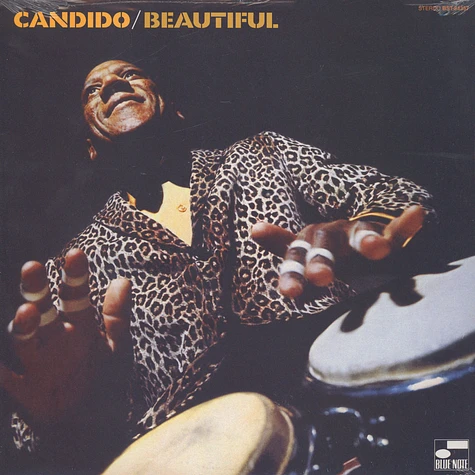 Candido - Beautiful