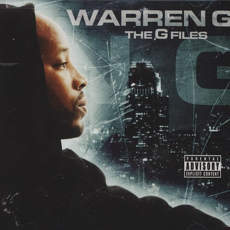 Warren G - G-Files
