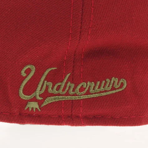 Undrcrwn - BKLYN Hat