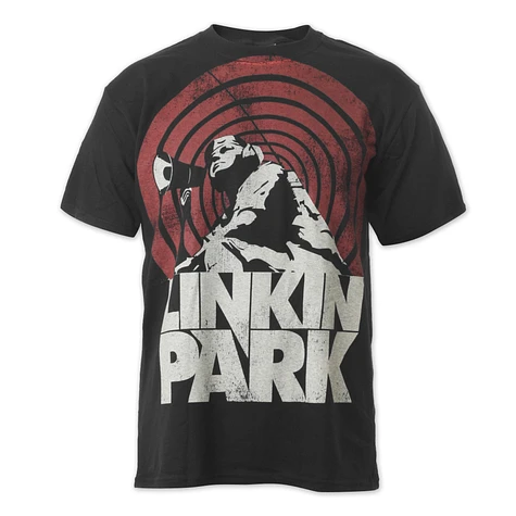 Linkin Park - Lound And Clear T-Shirt