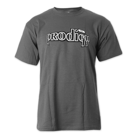 The Prodigy - Old Logo T-Shirt