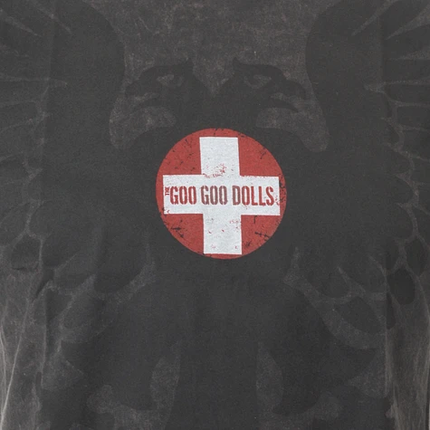 Goo Goo Dolls - Eagle T-Shirt