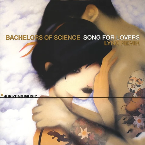 Bachelors Of Science - Song For Lovers Lynx Remix