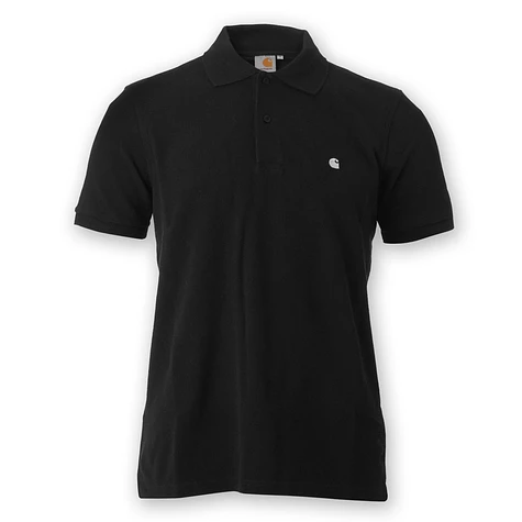 Carhartt WIP - Slim Fit Polo Shirt