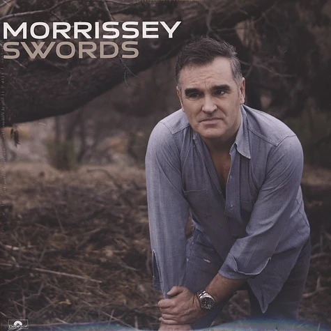 Morrissey - Swords - B Sides