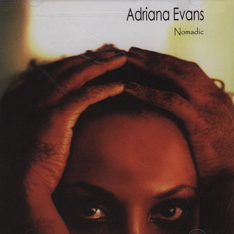 Adriana Evans - Nomadic