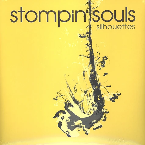 Stompin Souls - Silhouettes