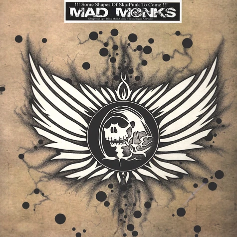 Mad Monks - Flying Circus