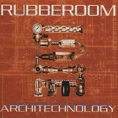 Rubberoom - Architechnology