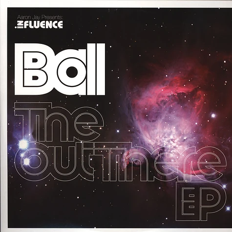 Bal - The Out There EP
