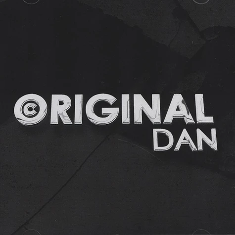 Flow Dan - Original Dan