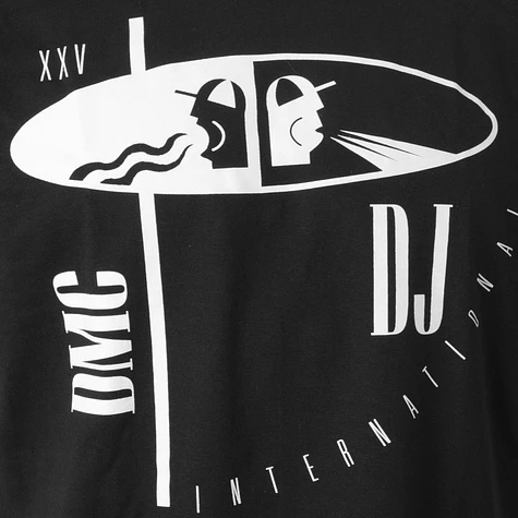 DMC - DMC International T-Shirt