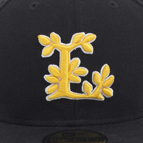 LRG - Grass Roots 3 New Era Cap