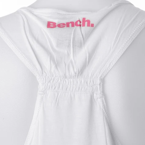 Bench - City Garden Women Vest