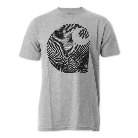Carhartt WIP - Fingerprint T-Shirt