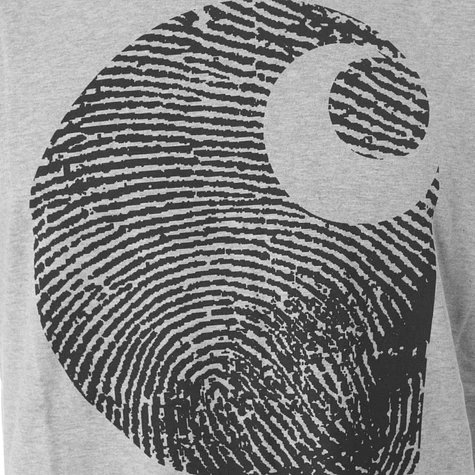 Carhartt WIP - Fingerprint T-Shirt