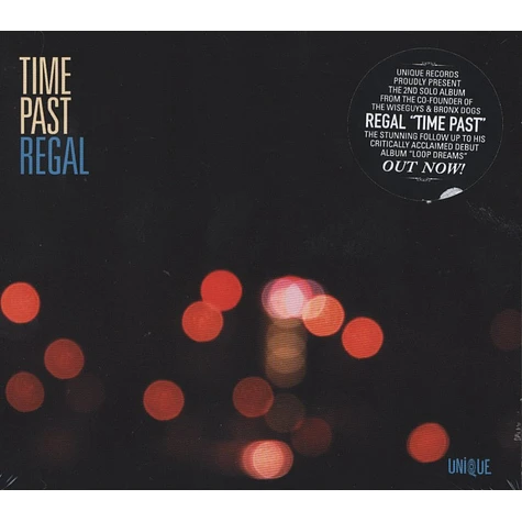 Regal - Time Past