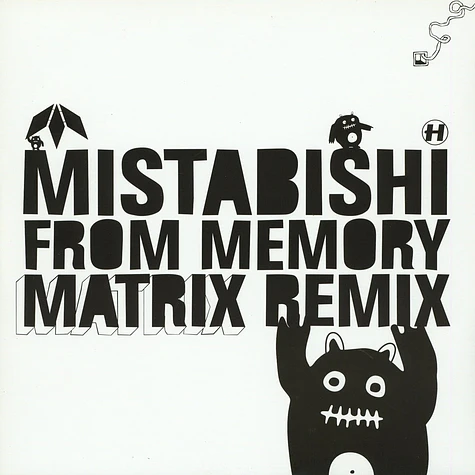 Mistabishi - From Memory Matrix Remix