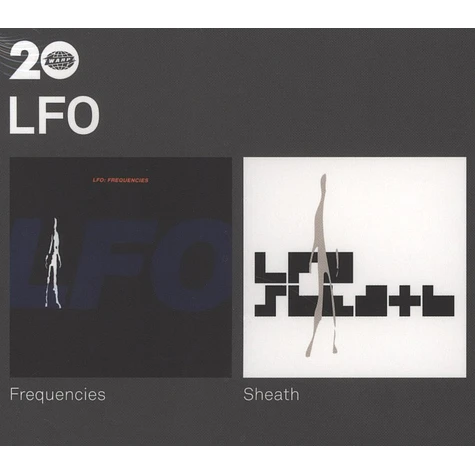 LFO - Frequencies/Sheath