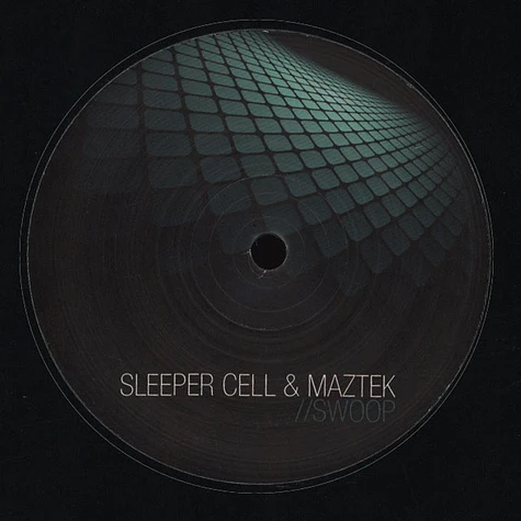 Sleeper Cell & Maztek - Swoop / Funk Me Hard