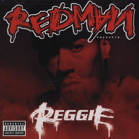 Redman - Reggie