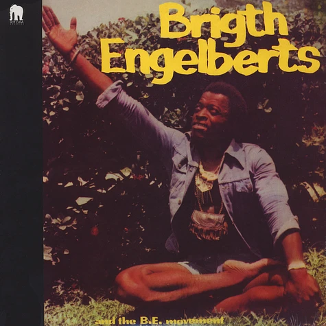 Brigth Engelberts & The B.E. Movement - Tolambo Funk