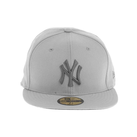 New Era - New York Yankees MLB Seasonal Basic Monos Cap