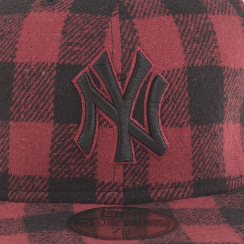 New Era - New York Yankees A/O Buffalo 5950 Cap