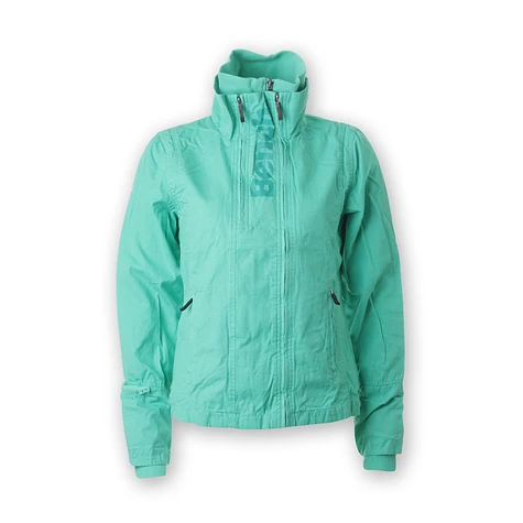 Bench - Sarah 2 X Zip-Up Women Jacket