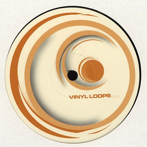 Vinyl Loops - Classic Volume 9