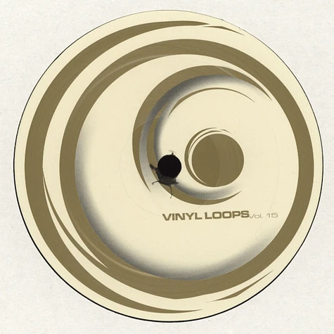 Vinyl Loops - Classic Volume 15