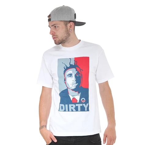 Ol Dirty Bastard - Dirty T-Shirt