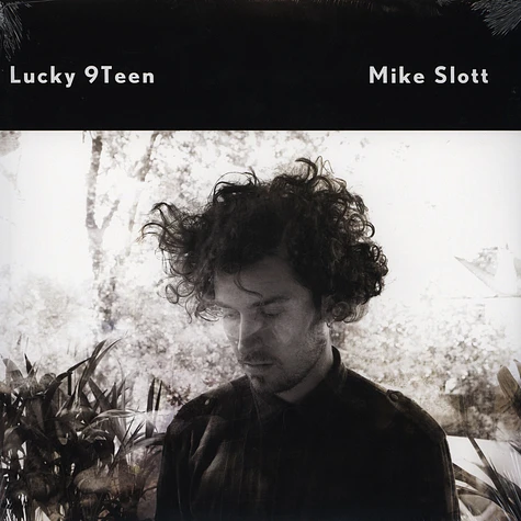 Mike Slott - Lucky 9teen