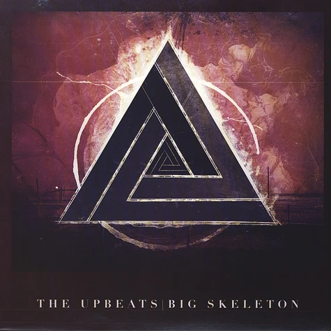 The Upbeats - Big Skeleton EP