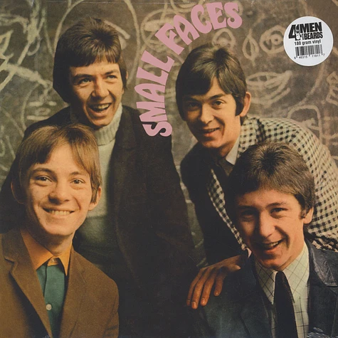 Small Faces - Small Faces