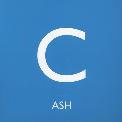 Ash - C